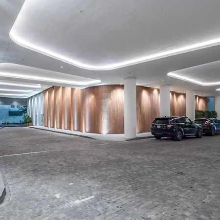 Suites At Sls Lux Brickell Managed By Ce 마이애미 외부 사진