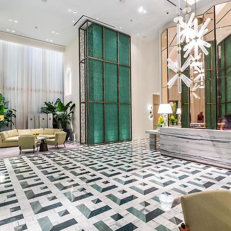 Suites At Sls Lux Brickell Managed By Ce 마이애미 외부 사진