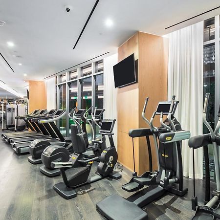 Suites At Sls Lux Brickell Managed By Ce 마이애미 외부 사진