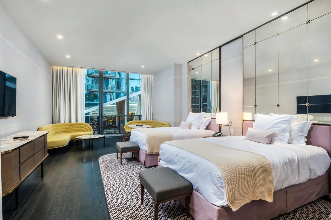 Suites At Sls Lux Brickell Managed By Ce 마이애미 외부 사진