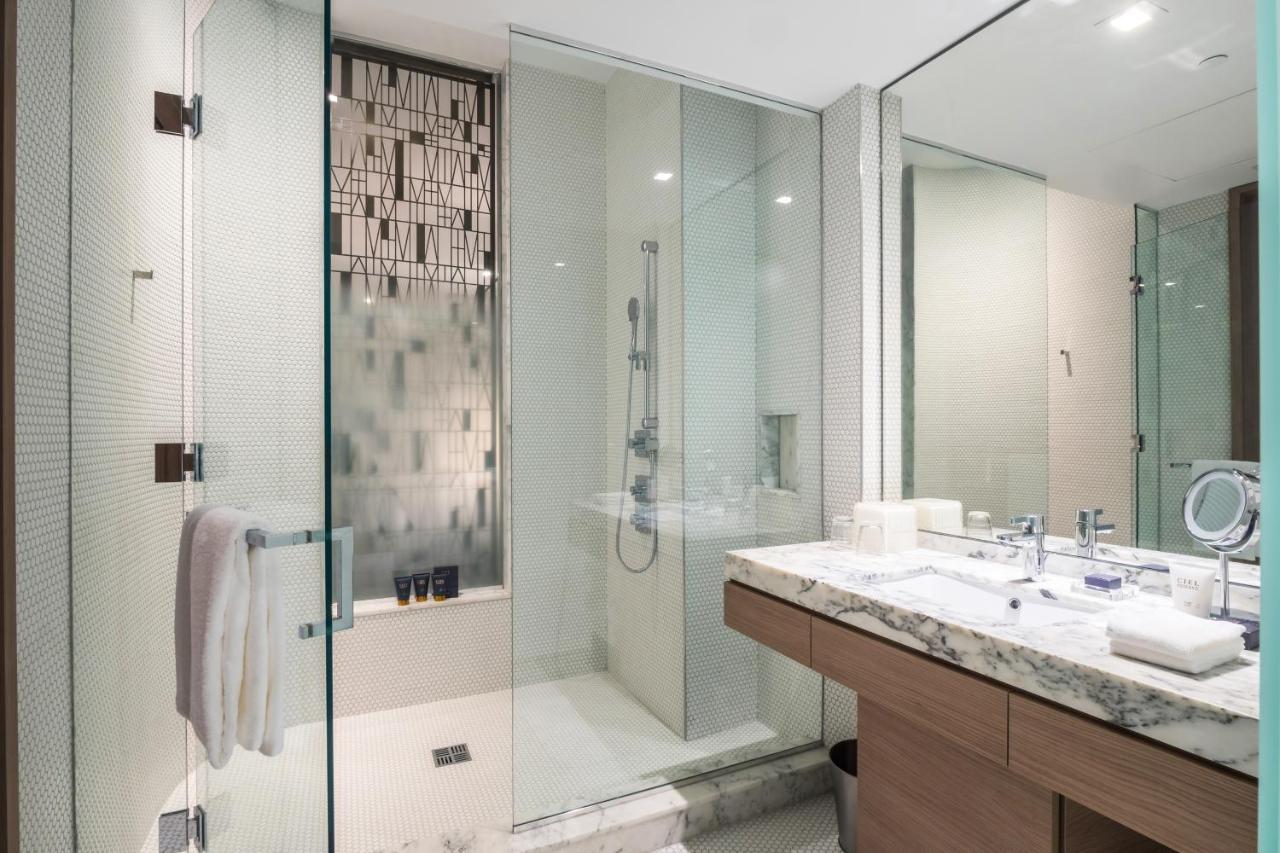 Suites At Sls Lux Brickell Managed By Ce 마이애미 외부 사진