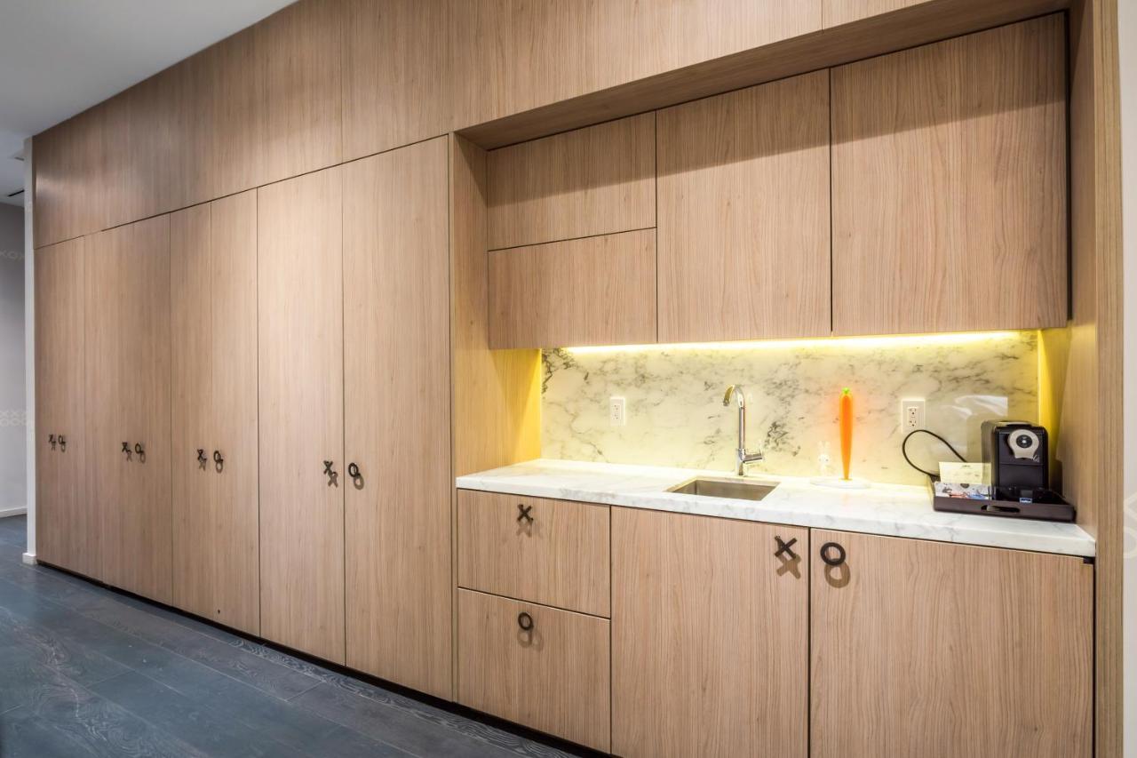 Suites At Sls Lux Brickell Managed By Ce 마이애미 외부 사진