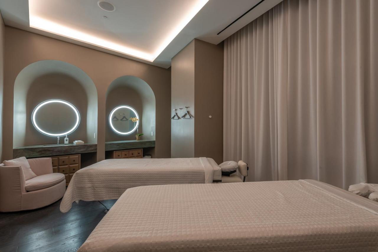 Suites At Sls Lux Brickell Managed By Ce 마이애미 외부 사진