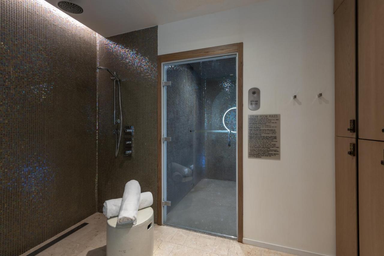 Suites At Sls Lux Brickell Managed By Ce 마이애미 외부 사진