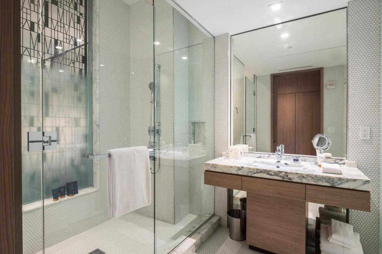 Suites At Sls Lux Brickell Managed By Ce 마이애미 외부 사진